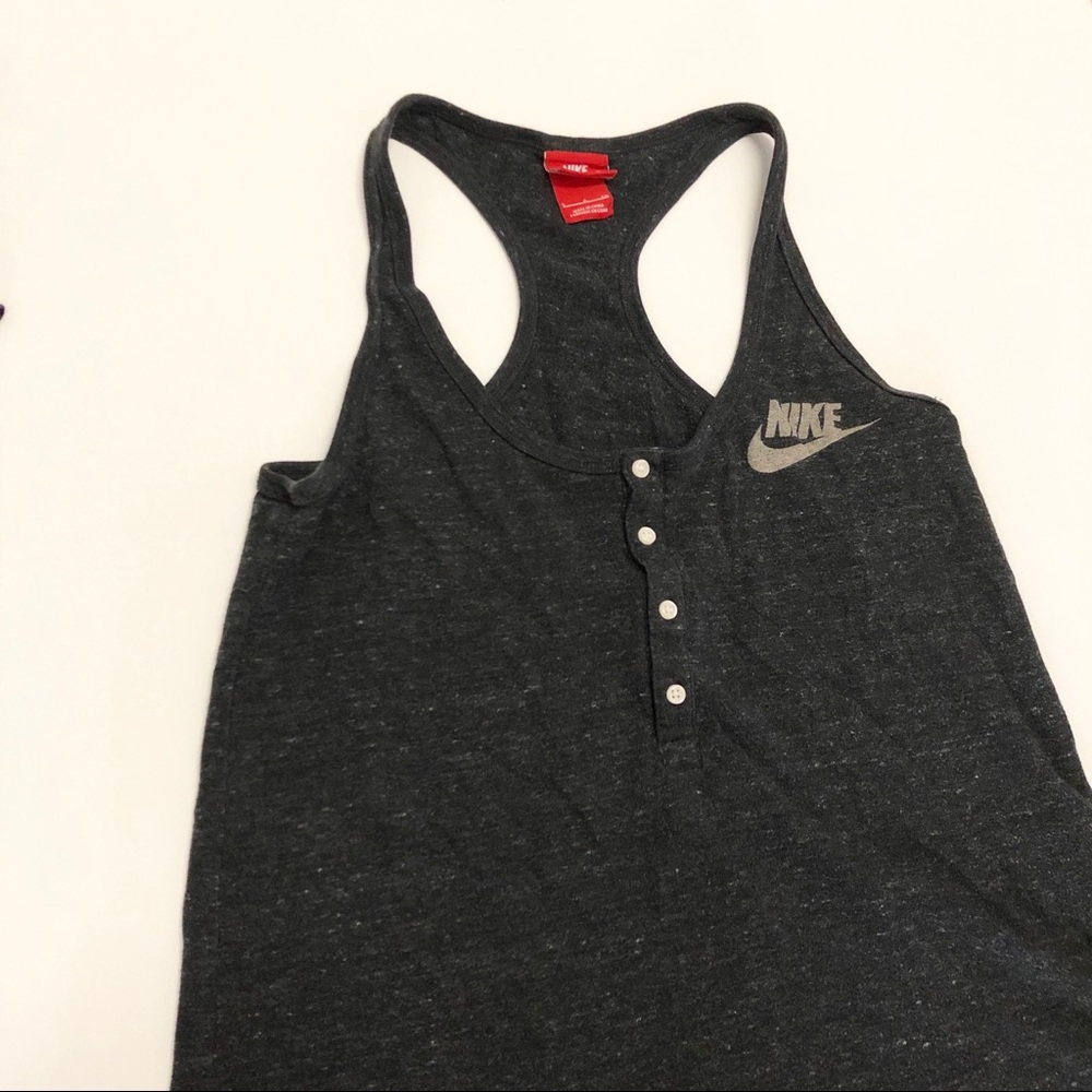Nike Tank
